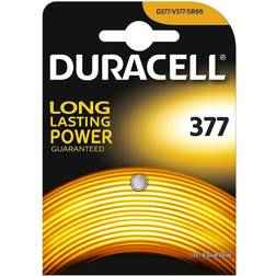 Duracell D377