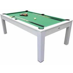 Pl Ociotrends 3 in 1 Multi Game Table