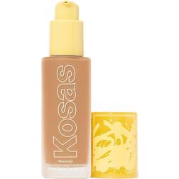 Kosas Revealer Skin-Improving Foundation SPF25 #220 Medium Neutral