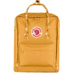 Fjällräven Kånken - Ochre/Confetti Pattern