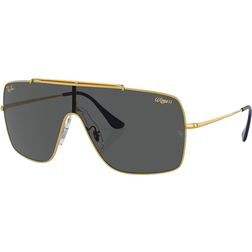 Ray-Ban Wings II RB3697 924687