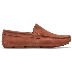 Rockport Rhyder Venetian - Cranberry