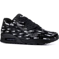 Nike Air Max 90 Just Do It M - Black/White