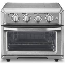 Cuisinart TOA-60 Stainless Steel