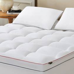 Homemate 1800TC Cooling Bed Mattress