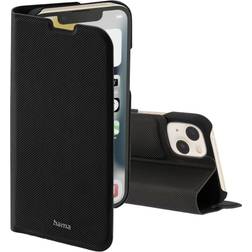 Hama Slim Pro Booklet Case for iPhone 14