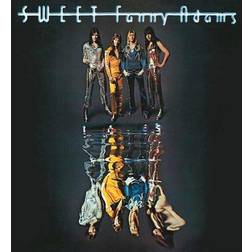 Sweet Fanny Adams (Vinyl)