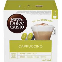 Nescafé Dolce Gusto Dolce Gusto Cappuccino 30st