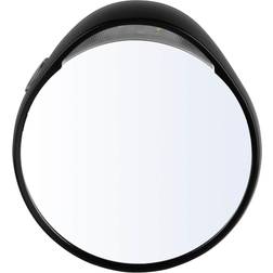 Tweezerman Tweezermate 10X Lighted Mirror