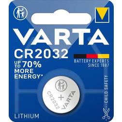 Varta CR2032