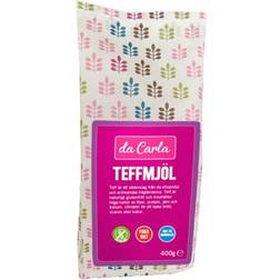 Da Carla Teff Flour 400g