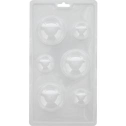 Wilton Hot Pralinenform 21.5 cm