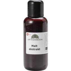 Urtegaarden Malt Extract 10cl 1pak