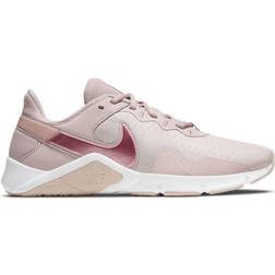 Nike Legend Essential 2 W - Platinum Violet/Stone Mauve/White/Desert Berry