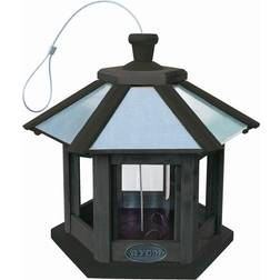 Ryom Hexagonal Bird Feeder
