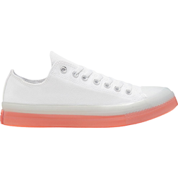 Converse Chuck Taylor All Star CX OX - White/Wild Mango