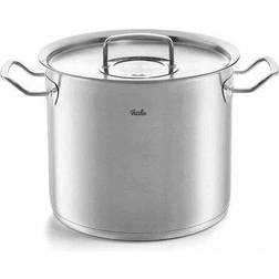 Fissler Original-Profi med lock 5.2 L 20.3 cm