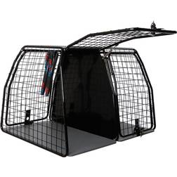Artfex Dog Cage Double