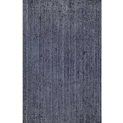 Nuloom Rigo Blue 108x144"