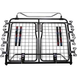 Artfex Dog Gate Model 1 Double 90x68cm