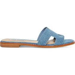 Steve Madden Hadyn - Denim Fabric