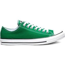 Converse Chuck Taylor All Star Canvas - Amazon Green