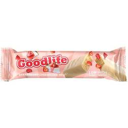Goodlife Low Sugar Strawberry Cheesecake 50g 1 st