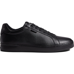 Coach Lowline Low Top M - Black