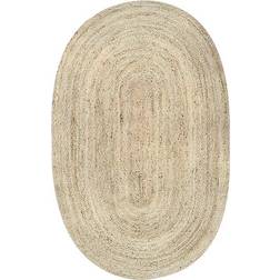 Nuloom Rigo Natural 274.3x365.8cm