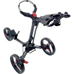 Motocaddy P1 Push Trolley