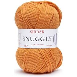 SIRDAR Snuggly DK 165m