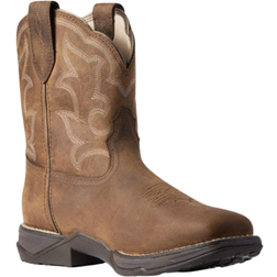 Ariat Anthem Shortie II W - Distressed Brown