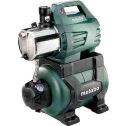 Metabo HWW 6000/25