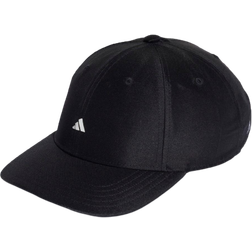 adidas Satin Baseball Cap - Black