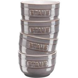 Staub -