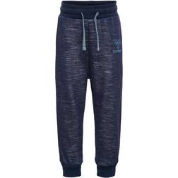 Hummel Dallas Pants - Black Iris (215557-1009)