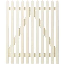 Plus Skagen Lux Single Door Gate 100x120cm