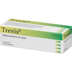 Trevis 54 st Kapsel