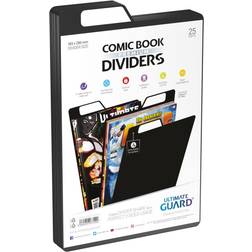 Ultimate Guard Premium Comic Book Dividers