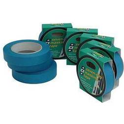 PSP PSP Malertape Fineline 12mmx33m