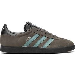 Adidas Gazelle M - Olive Green/Black