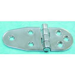 Seatec 1852 Marine Quality Hængsel 97.5 40mm 1stk
