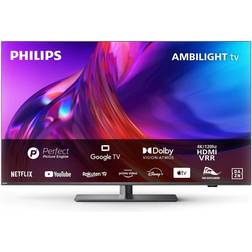 Philips 50PUS8818 TV Ambilight 4K