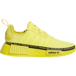 Adidas NMD_R1 W - Beam Yellow/Core Black