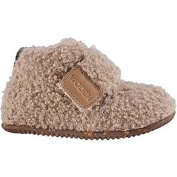 Woden Kid's Kim Teddy - Beige