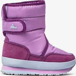 Rubber Duck Kids' RD Snowjogger, 35, Violet