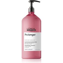 L'Oréal Professionnel Paris Serie Expert Pro Longer Lengths Renewing Shampoo Pump 1500ml