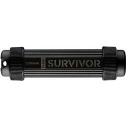 Corsair Flash Survivor Stealth 64GB USB 3.0