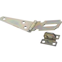 National Hardware N129-577 V288 Hinge Hasp