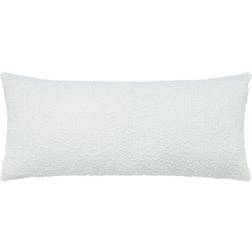 Svanefors Trond, avlång Kuddöverdrag Vit, Beige